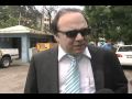 Vincho Castillo afirma Agosto fue capturado NO entrega voluntaria