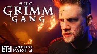 The GRIMM GANG - Tabletop Roleplay Mini-Campaign Part 4