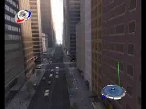 spiderman 3 pc gameplay. Spider Man 3 - PC - Gameplay