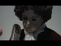 Jaquet Droz The Writer Automaton From 1774 In Action: Inspired Hugo Movie