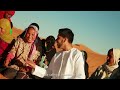 Ahmad Hussain - Ya Taiba | Official ArabicUrdu Nasheed Video