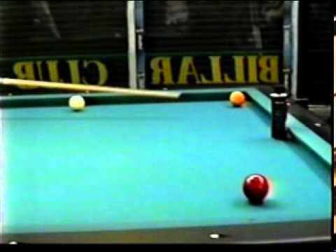 JUGADAS DE BILLAR TRES BANDAS jugadas de billar tres bandas: