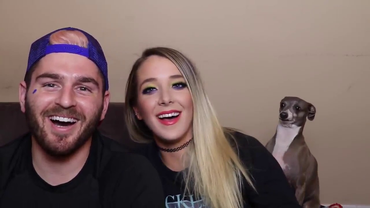 Youtube Celebrity Jenna Marbles Gives A Blowjob