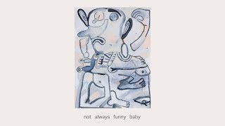 Watch Devendra Banhart Its Not Always Funny video