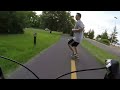 runner