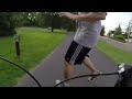 runner