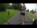 runner