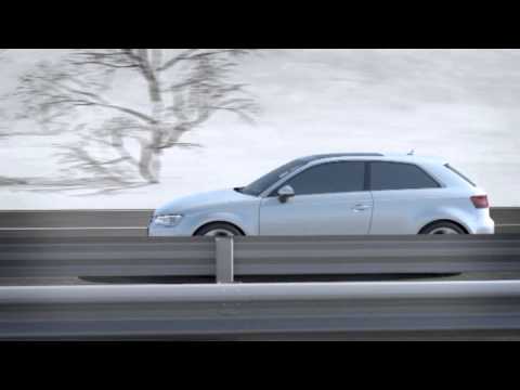 Audi.    | Euro NCAP Advanced |  2012