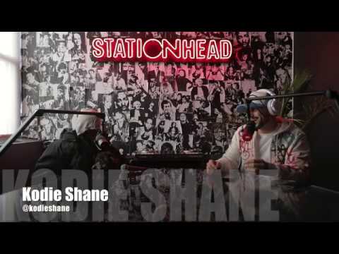 STATIONHEAD