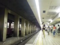 大阪市営地下鉄66系　66613F　日本橋