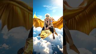 Grandma Finds Flying Giant Den Cobra
