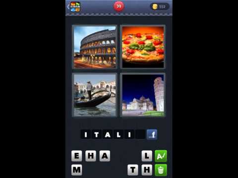 4 immagini e 1 parola dadi roulette carte