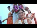 Video Rohini weds Amit | Short Movie | My Sister's Wedding