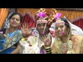 Rohini weds Amit | Short Movie | My Sister's Wedding