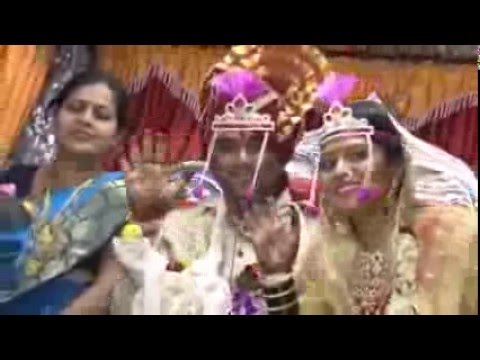 Rohini weds Amit | Short Movie | My Sister's Wedding