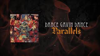 Watch Dance Gavin Dance Parallels video