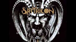 Watch Satyricon A New Enemy video