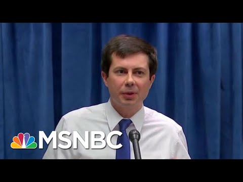 Mayor Pete Gains Momentum In New Hampshire | Morning Joe | MSNBC