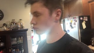 When You Drink Expired Milk