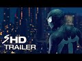 Marvel's VENOM (2018) First Look Concept Trailer - Tom Hardy Marvel Movie