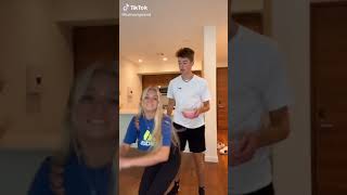 Jeremy Hutchins And Katie Sigmond Thats A Mistake Katie
