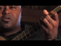 A touching performance by John Fitzgerald McGill