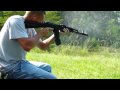 Bulgarian AK-74 (5.45x39mm)