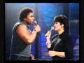 Linda Ronstadt & Aaron Neville