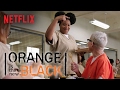 Orange Is The New Black - Season 3 | Bloopers | Netflix
