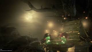 How To Invert Horizontal Aiming Camera In Nioh On Playstation 5