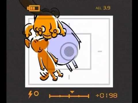 Мультфильм «Хуторок» 4-я серия «Жёлуди» Мультфильм «Хуторок» 4-я серия «Жёлуди»