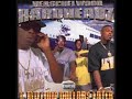 Herschelwood Hardheadz - Baller In The Mix