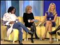 Carrie Prejean Interview - The View - Hannity - Larry King - Sex Tape Explanation