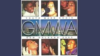 Watch Gmwa Youth Mass Choir Thou Art video