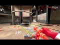 TF2: How to ignore cap rules