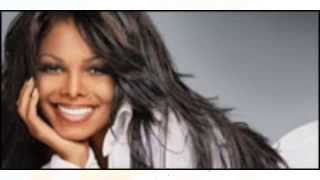 Watch Janet Jackson With U video