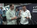 NAB 2013: Letus Helix & Master Cinema Series Rigs