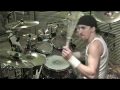 New Drum Solo. Tim Ivanov    www.timivanov.com