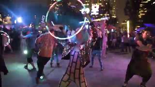 Celestial Fae at City Hearts
