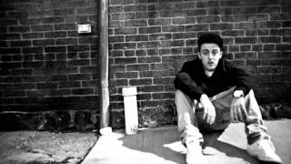 Watch Mac Miller Trippin Out video