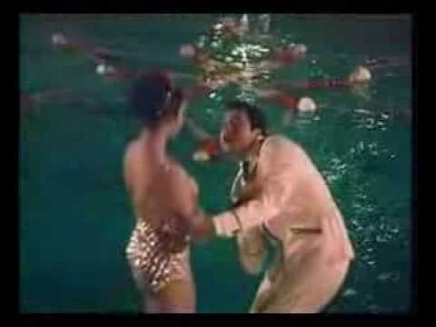 Mohammad Rafi Aa Gale Lag Ja Mere Sapne April Fool 1964