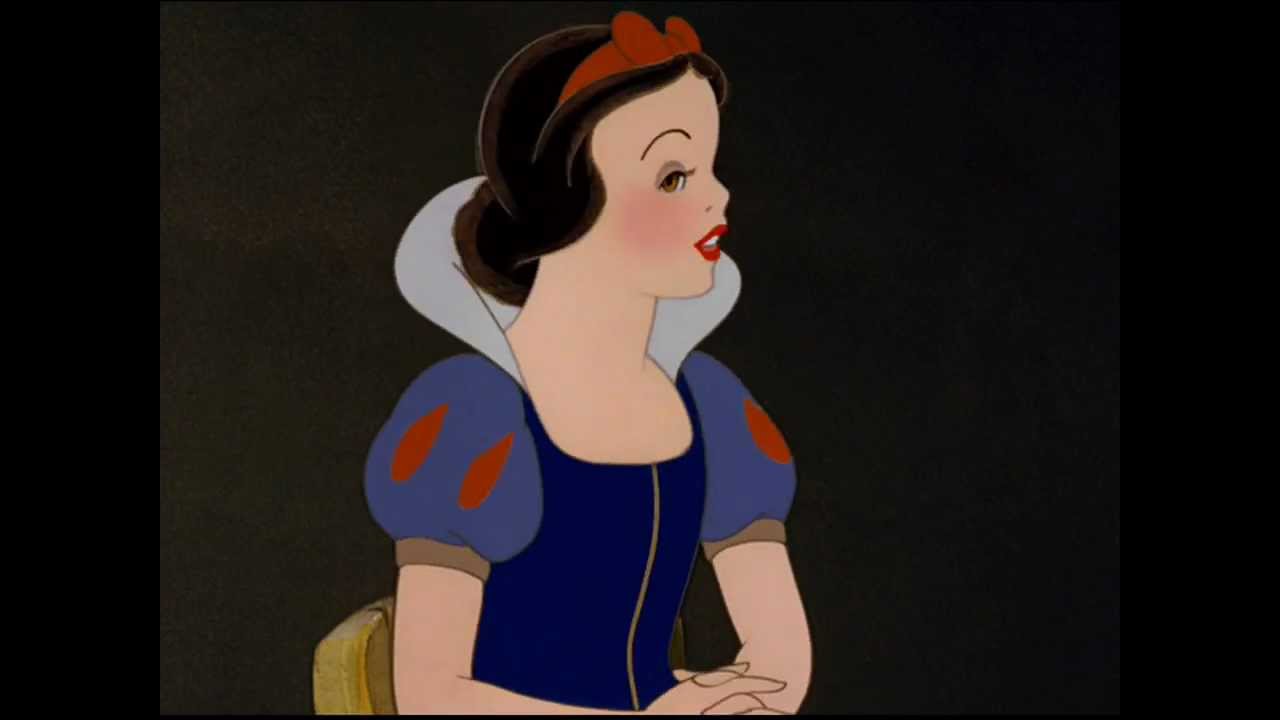 Snow White - Someday My Prince Will Come (Finnish) [HD 1080p] - YouTube
