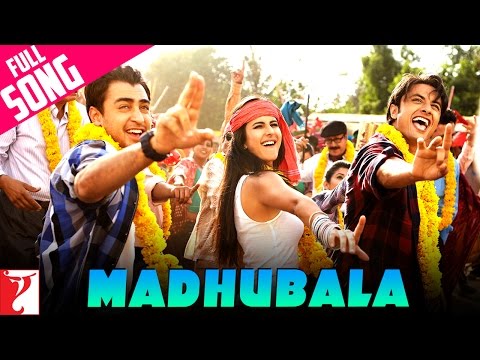 Madhubala - Full Song - Mere Brother Ki Dulhan