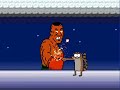 M.U.G.E.N Episode 113 Rigby (Me) vs giant Mike Tyson