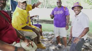 Nu Upsilon Chapter 2022 CookOwt