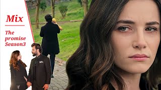 Başta her şey farklıydı...!Yemin/Feride/Emir [Music ]