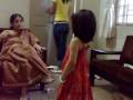 Alyssa: Jungle mein jaanwar sote hain (Part 2)