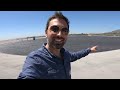 Why Are 96,000,000 Black Balls on This Reservoir?