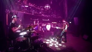 Royal Blood - Figure It Out (Live Compilation - Royal Blood Tribute)