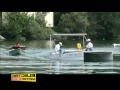 Barche solari - Avigliana - ElectroSolar - Electric Motor News n° 26 (2011)